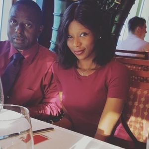 Meet your Posher, Chrishna